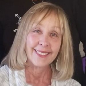 Meet your Posher, Kathy